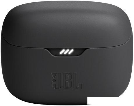 Наушники JBL Tune Buds (черный)