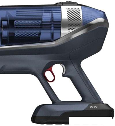 Пылесос Tefal TY9890WO