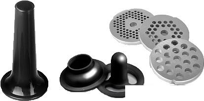 Мясорубка Redmond RMG-1216