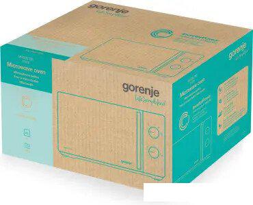 Микроволновая печь Gorenje MO20E1B5