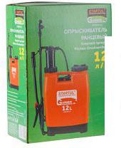 Ручной опрыскиватель Startul Garden ST6570-12