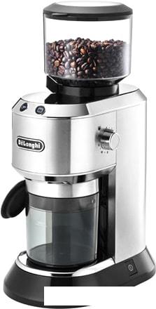 Кофемолка DeLonghi Dedica KG 520.M