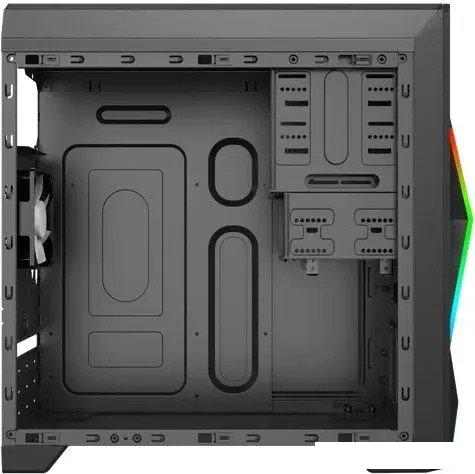 Корпус Zircon Ares