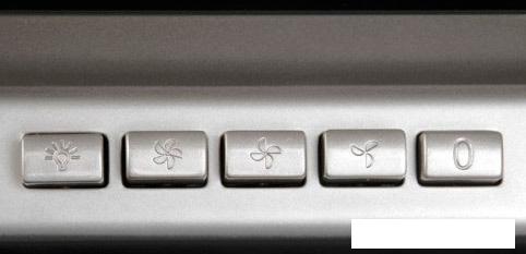 Кухонная вытяжка Korting KHC6930RC