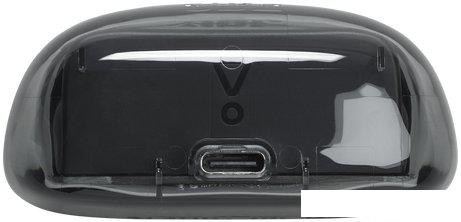 Наушники JBL Tune Buds Ghost Edition (черный)