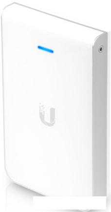 Точка доступа Ubiquiti UniFi In-Wall HD