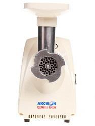 Мясорубка Аксион М 31.01 (светло-бежевый)