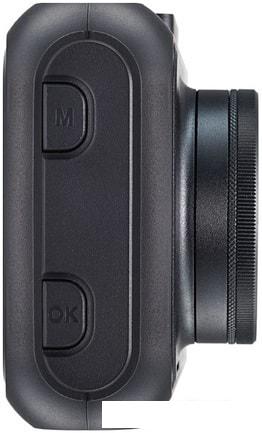 Видеорегистратор-GPS информатор (2в1) TrendVision TDR-721S EVO Pro