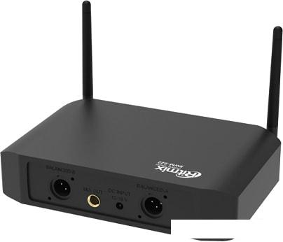 Микрофон Ritmix RWM-222