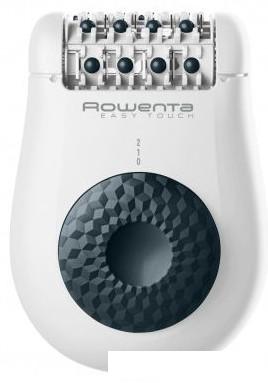 Эпилятор Rowenta Easy Touch Promo Minera EP1117F0
