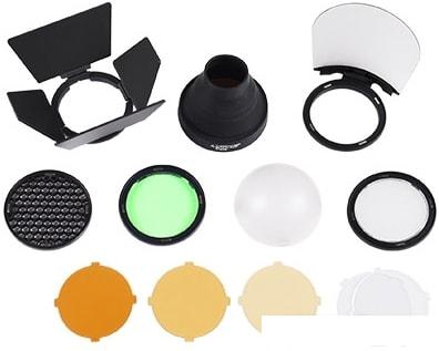 Вспышка Godox V1N для Nikon