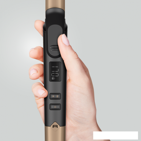 Круглая  плойка Rowenta Express Shine CF2820F0