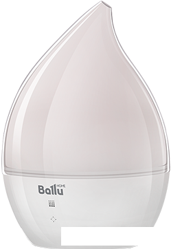 Увлажнитель воздуха Ballu UHB-190