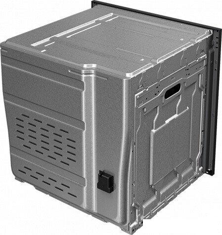 Электрический духовой шкаф ASKO OCM66GSH
