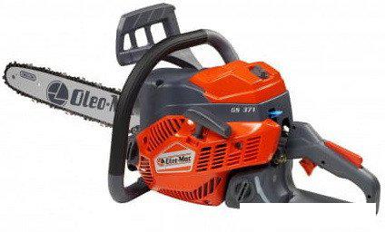 Бензопила Oleo-Mac GS 411 16" Бензопила Oleo-Mac GS 411 16"