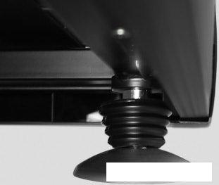 Электрическая беговая дорожка Svensson Industrial GO T66