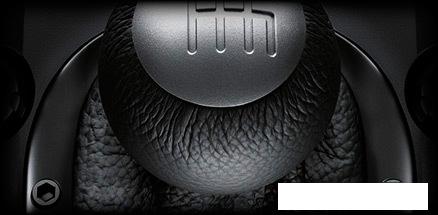 Коробка переключения передач Logitech Driving Force Shifter