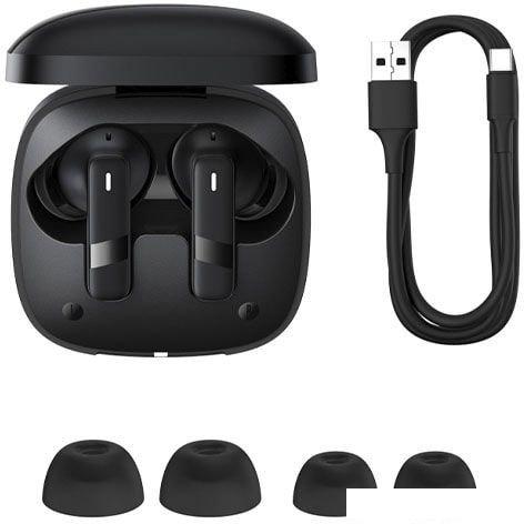 Наушники Baseus Bowie E20 (черный)