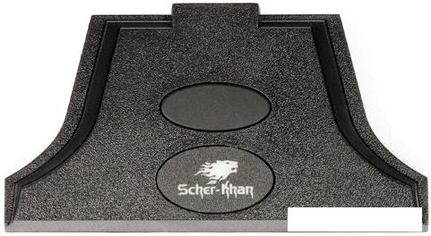 Автосигнализация Scher Khan Mobicar A