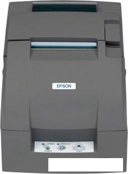 Термопринтер Epson TM-U220B