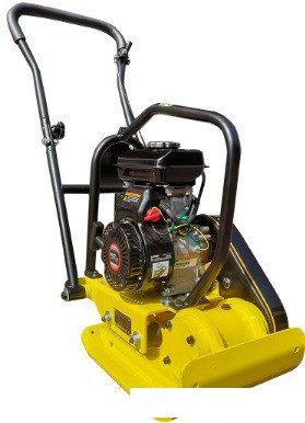 Виброплита Redbo PCG-55/4000