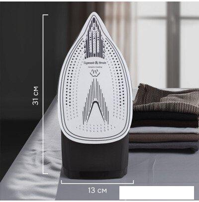 Утюг Zigmund & Shtain ZSI-711