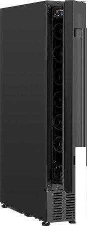 Винный шкаф Weissgauff WWC-7 B