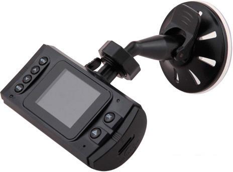 Автомобильный видеорегистратор Roadmax Guardian R520 (classic)