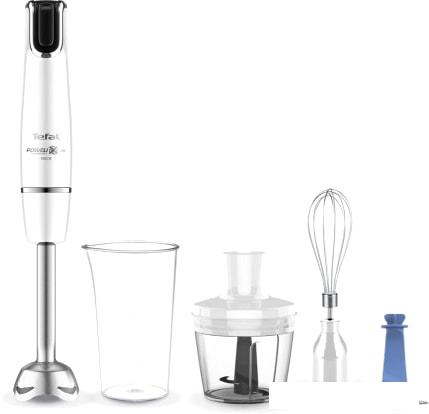 Погружной блендер Moulinex Infiny Force DD94J110