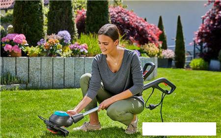 Триммер Gardena EasyCut 450/25