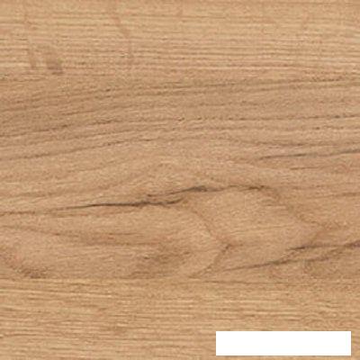 Готовая кухня Интермебель Микс Топ-37 2.2м (белый премиум-дуб крафт золотой-венато)