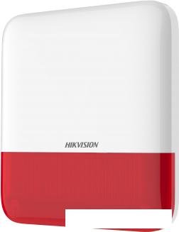 Сирена Hikvision DS-PS1-E-WE