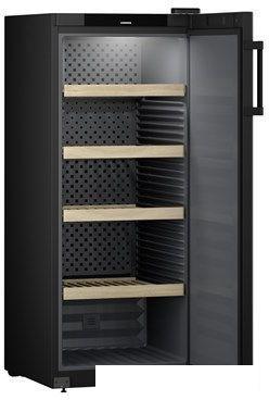 Винный шкаф Liebherr WSBL 4601 GrandCru