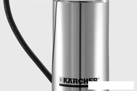 Насос Karcher BP 6 Deep Well