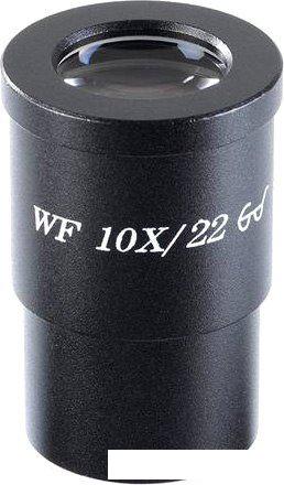 Микромед 10x/22 со шкалой D 30мм 10608