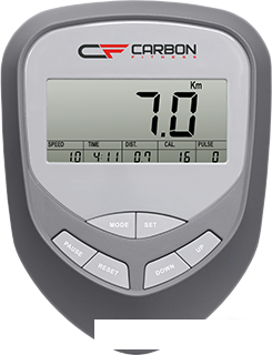 Велотренажер Carbon Fitness U907