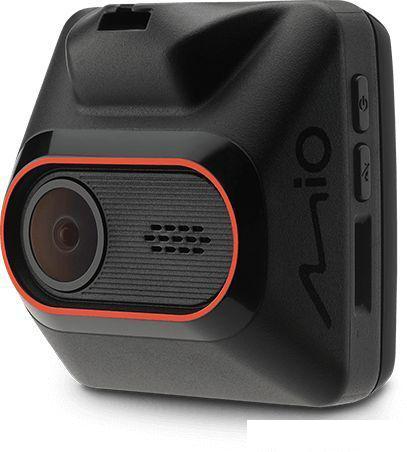 Видеорегистратор-радар детектор (2в1) Mio MiVue C430
