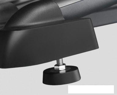 Эллиптический тренажер Svensson Industrial Hit X850 LX