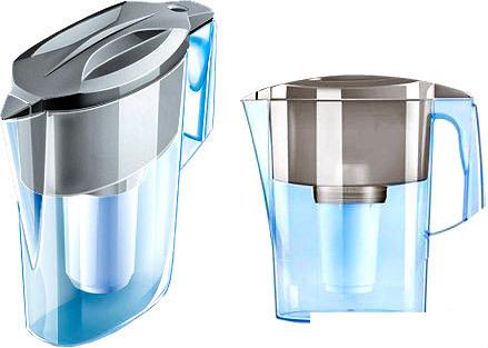 Кувшин АКВАФОР Ультра