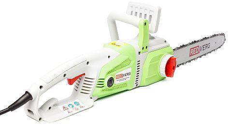 Электрическая пила RedVerg RD-EC2200-16S