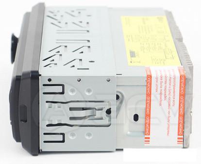 USB-магнитола ACV AVS-1724W