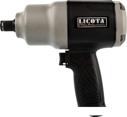Пневматический гайковерт Licota PAW-06026