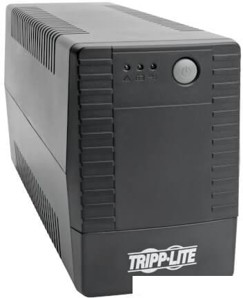 Источник бесперебойного питания Tripp Lite OMNIVSX650D 650VA