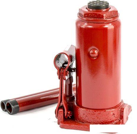 Бутылочный домкрат Sparta 50324 8т