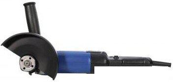 Угловая шлифмашина Витязь МШУ-150-1400ПЕ