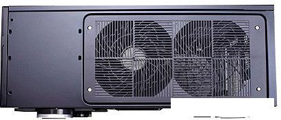 Корпус SilverStone Grandia GD08 (SST-GD08B)