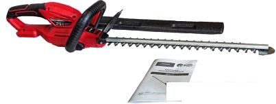 Кусторез Edon OAF21-LC (без АКБ)