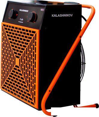 Тепловая пушка Калашников KVF-E15-32