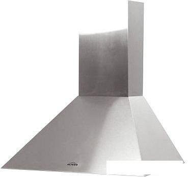 Кухонная вытяжка Elikor Silver Storm 60Н-650-П3Л (нержавеющая сталь)