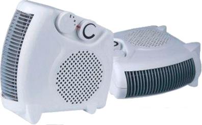 Тепловентилятор Engy EN-510